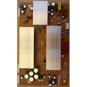 SAMSUNG PS42A410 Y-MAIN BOARD BN96-08875A LJ41-06004A LJ92-01483B